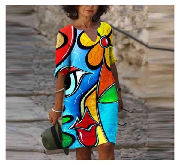 dresses for women sleeveless v neck retro printed middle aged and elderly women039s casual midi dress shirt summer 2104213521993, Black;gray
dresses for women sleeveless v neck retro printed middle aged and elderly women039s casual midi dress shirt summer 2104213521993, Black;gray