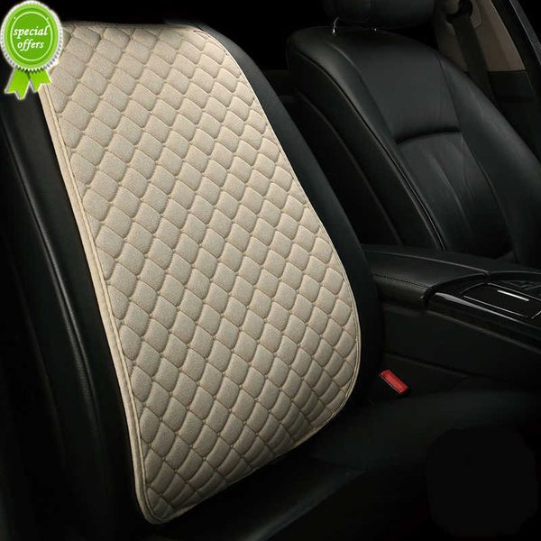 new linen flax car seat cover protector front seat backrest pad auto front interior styling suitable for most car truck suv or van
new linen flax car seat cover protector front seat backrest pad auto front interior styling suitable for most car truck suv or van