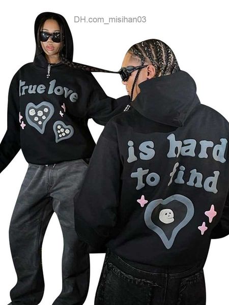 women's hoodies sweatshirts women's y2k super dalian hoodie sweater dress gothic spider pattern long sleeve casual coat harajuku s, Black
women's hoodies sweatshirts women's y2k super dalian hoodie sweater dress gothic spider pattern long sleeve casual coat harajuku s, Black