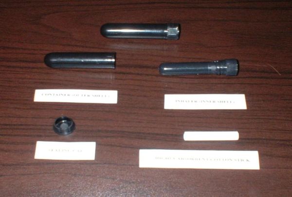 pack of 100sets black blank nasal inhaler parts for filling essential oils four parts per set6452848
pack of 100sets black blank nasal inhaler parts for filling essential oils four parts per set6452848