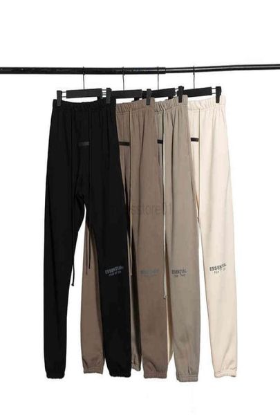 high version plush god essentials men039s and women039s sanitary pants high street loose casual n1157298119, Black
high version plush god essentials men039s and women039s sanitary pants high street loose casual n1157298119, Black
