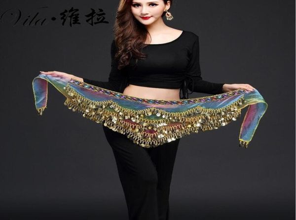 new style belly dance belt multicolor glass silk belly dancing belt scarf crystal bellydance waist chain hip scarf7387735, Black;red
new style belly dance belt multicolor glass silk belly dancing belt scarf crystal bellydance waist chain hip scarf7387735, Black;red