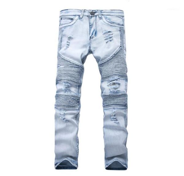 men039s jeans clothing pants slp blueblack destroyed mens slim denim straight biker skinny men ripped jeans19628007, Blue
men039s jeans clothing pants slp blueblack destroyed mens slim denim straight biker skinny men ripped jeans19628007, Blue