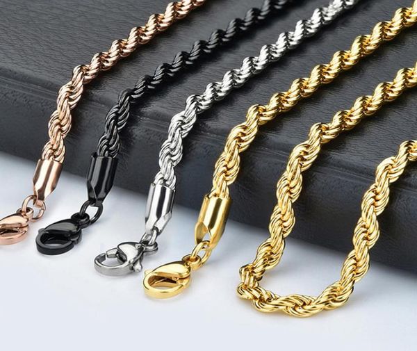 whole 24mm chain 1832 inches silvergoldrose goldblack stainless steel chains necklace jewelry for womenmen5990086, Silver
whole 24mm chain 1832 inches silvergoldrose goldblack stainless steel chains necklace jewelry for womenmen5990086, Silver