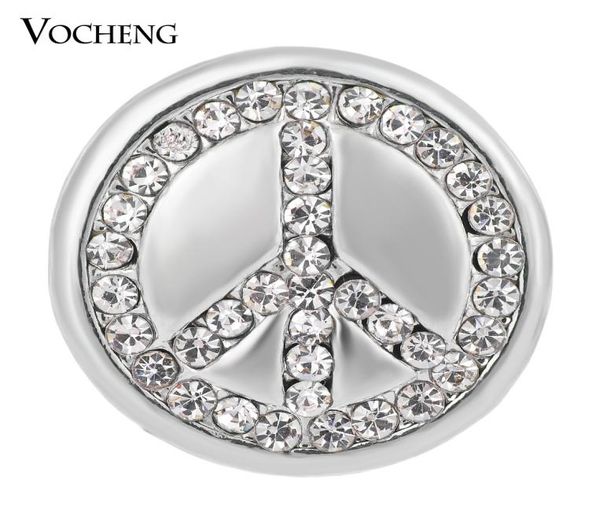 vocheng noosa ginger snaps studded bling crystal peace sign 18mm button jewelry vn13383915076
vocheng noosa ginger snaps studded bling crystal peace sign 18mm button jewelry vn13383915076