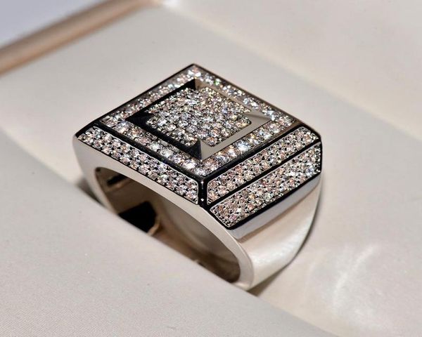 white gold ring men hiphoprock origin natural moissanite gemstone luxury invisible setting 14 k yellow rings cluster2929098, Golden;silver
white gold ring men hiphoprock origin natural moissanite gemstone luxury invisible setting 14 k yellow rings cluster2929098, Golden;silver