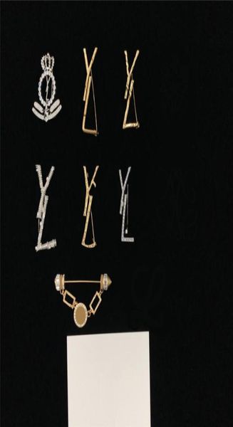 trendy women diamond brooches crown letter lapel pins ladies crystal brooch decoration jewelry with gift box53453712780771, Gray
trendy women diamond brooches crown letter lapel pins ladies crystal brooch decoration jewelry with gift box53453712780771, Gray