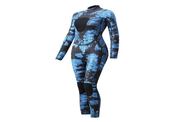 fashionwomen039s swimwear women 3mm 15mm wetsuits camo neoprene full body diving suits one piece spearfishing suit4769207, White;black
fashionwomen039s swimwear women 3mm 15mm wetsuits camo neoprene full body diving suits one piece spearfishing suit4769207, White;black