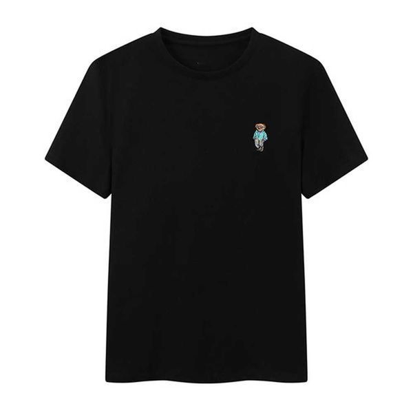 luxury polo t-shirt brand men's designers shirts bear polo men's t-shirts designer shirt sports summer cotton fashion mens women r, White;black
luxury polo t-shirt brand men's designers shirts bear polo men's t-shirts designer shirt sports summer cotton fashion mens women r, White;black