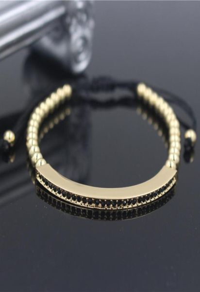 fashion gold color female adjustable bracelets bangles anil arjandas micro pave cz charm braiding macrame bracelet jewelry9083557, Golden;silver
fashion gold color female adjustable bracelets bangles anil arjandas micro pave cz charm braiding macrame bracelet jewelry9083557, Golden;silver