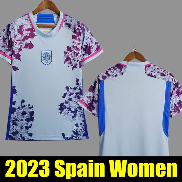 2023 women's world cup soccer jerseys spain colombia mexico japan germany home away 23 24 jersey women football shirts
2023 women's world cup soccer jerseys spain colombia mexico japan germany home away 23 24 jersey women football shirts