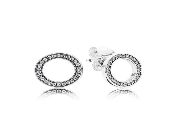 authentic 925 sterling silver circles earring with original box fit eternal jewelry stud earring women wedding gift earrings5798090, Golden;silver
authentic 925 sterling silver circles earring with original box fit eternal jewelry stud earring women wedding gift earrings5798090, Golden;silver