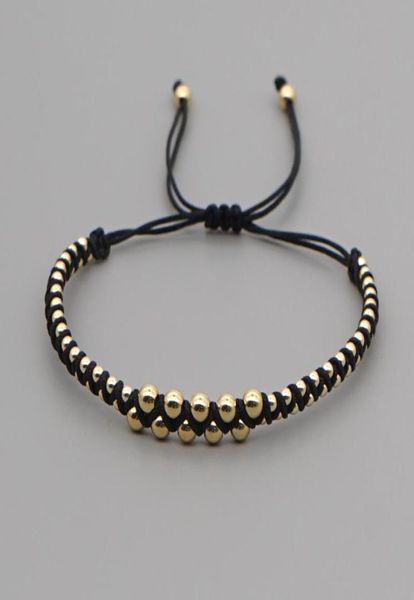 beaded strands go2boho friendship braclets braided bracelet for men jewelry women fashion black string golden beads bracelets han4235089
beaded strands go2boho friendship braclets braided bracelet for men jewelry women fashion black string golden beads bracelets han4235089