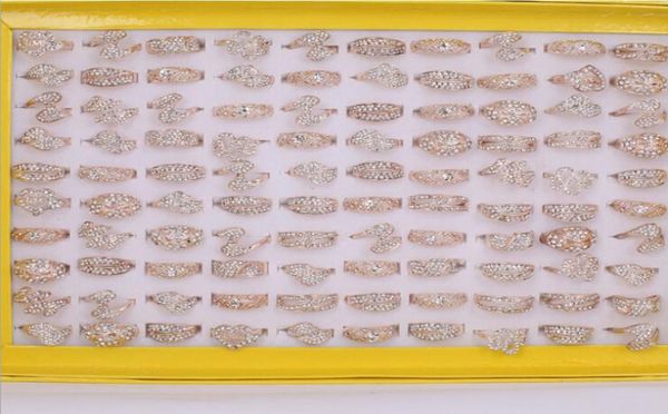 2015 s qiankun rose gold crystal ring hybrid models mixed size ladygirl fashion ring anniversary gift mixed style 12pcslot9186109, Golden;silver
2015 s qiankun rose gold crystal ring hybrid models mixed size ladygirl fashion ring anniversary gift mixed style 12pcslot9186109, Golden;silver