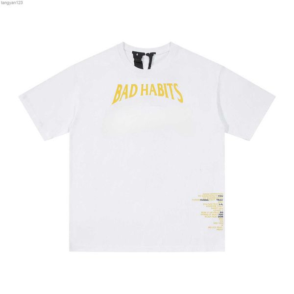 men's casual printing creative big v t-shirt breathable slim fitting round neck short sleeved men's black and white s-xl eur size, White;black
men's casual printing creative big v t-shirt breathable slim fitting round neck short sleeved men's black and white s-xl eur size, White;black