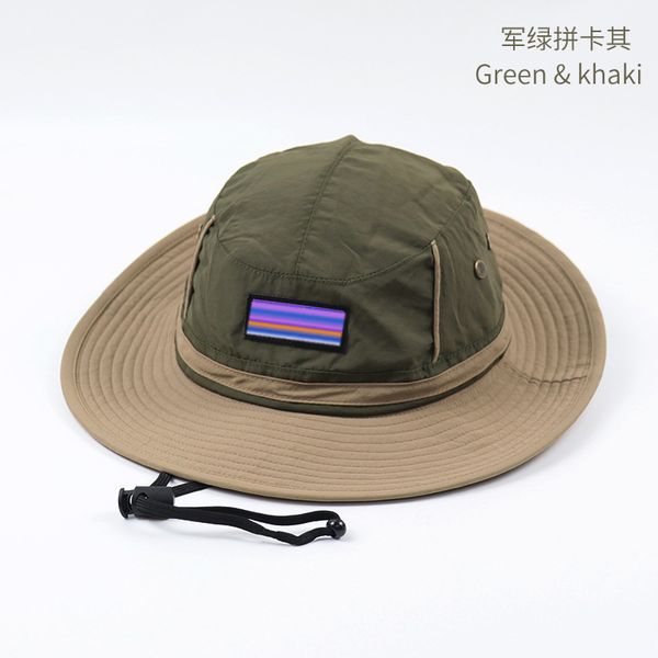 bucket hat designer casquette mens caps luxury bucket hat cap wide brim hats sun prevent bonnet multiple colors with adjustable chin strap f, Blue;gray
bucket hat designer casquette mens caps luxury bucket hat cap wide brim hats sun prevent bonnet multiple colors with adjustable chin strap f, Blue;gray