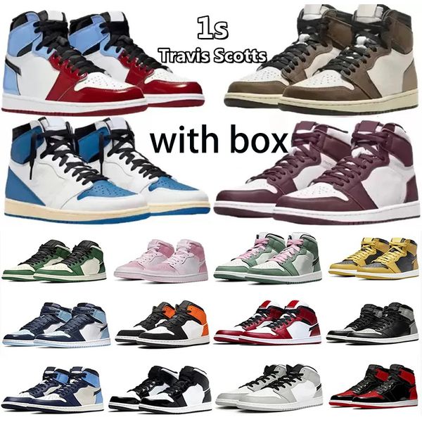 jumpman 1 basketball shoes men 1s skyline next university blue hyper royal panda dark mocha bred shadow unc smoke grey women sport trainers
jumpman 1 basketball shoes men 1s skyline next university blue hyper royal panda dark mocha bred shadow unc smoke grey women sport trainers