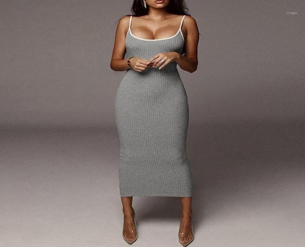 2020 womens summer drs strap female clothes sleeveless beach dress solid color bodycon tube dress womens fashion12116968, Black;gray
2020 womens summer drs strap female clothes sleeveless beach dress solid color bodycon tube dress womens fashion12116968, Black;gray