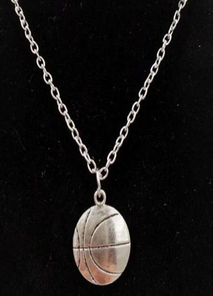 beautiful 3d sports basketball charm pendant necklace charm antique silver new fashion sweater chain women jewelry gifts 195264502
beautiful 3d sports basketball charm pendant necklace charm antique silver new fashion sweater chain women jewelry gifts 195264502