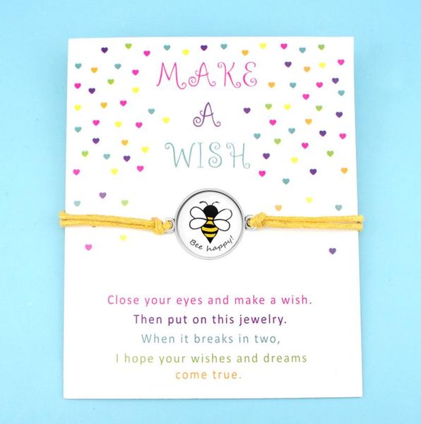 friendship engagement bridesmaid wedding graduation mother039s mom gift make a bees honey bee charm bracelets for women7892581, Golden;silver
friendship engagement bridesmaid wedding graduation mother039s mom gift make a bees honey bee charm bracelets for women7892581, Golden;silver