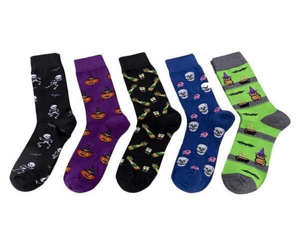new autumn winter men socks novelty skeleton owl pumpkin for halloween happy socks cotton soft calcetines hombre 2pcs1pairs4595239, Black
new autumn winter men socks novelty skeleton owl pumpkin for halloween happy socks cotton soft calcetines hombre 2pcs1pairs4595239, Black