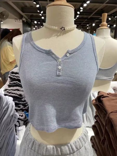 women's tanks tank women's summer y2k street clothing fashion button cotton crop women's vintage cute sleeveless tank 230711, White
women's tanks tank women's summer y2k street clothing fashion button cotton crop women's vintage cute sleeveless tank 230711, White