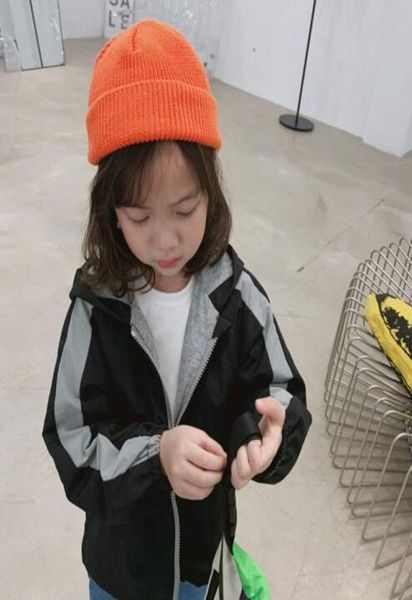 2020 new style fashion children coat boys and girls hooded the jacket loose with zipper clothes1721846, Blue;gray
2020 new style fashion children coat boys and girls hooded the jacket loose with zipper clothes1721846, Blue;gray