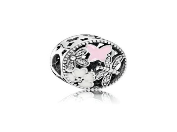 andy jewel authentic 925 sterling silver beads springtime charm charms fits european p style jewelry bracelets & necklace 791842enmx4449268, Black
andy jewel authentic 925 sterling silver beads springtime charm charms fits european p style jewelry bracelets & necklace 791842enmx4449268, Black