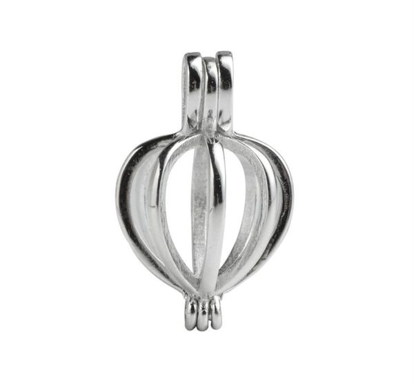 simple cage love wish 925 sterling silver gift locket pendant for pearl and gems 5 pieces1441496
simple cage love wish 925 sterling silver gift locket pendant for pearl and gems 5 pieces1441496