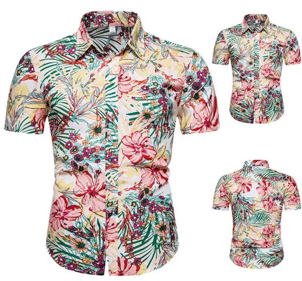 2020 hawaiian flower shirt new men039s casual fashion short sleeve lapel shirt m3xl cs1366766584, White;black
2020 hawaiian flower shirt new men039s casual fashion short sleeve lapel shirt m3xl cs1366766584, White;black
