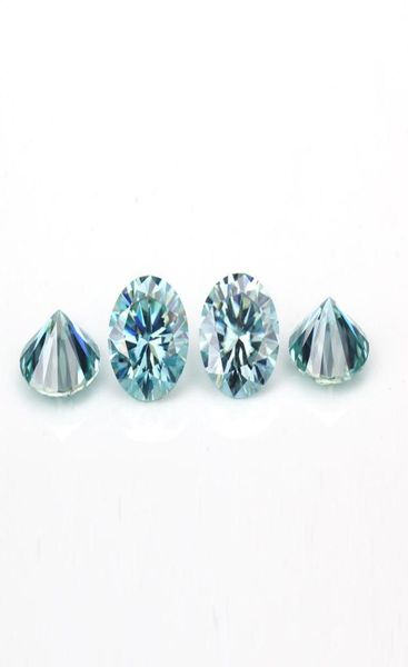 3010mm loose moissanite stone 10ct 65mm light green color round brilliant cut gemstone with gra certificate9230140, Black
3010mm loose moissanite stone 10ct 65mm light green color round brilliant cut gemstone with gra certificate9230140, Black