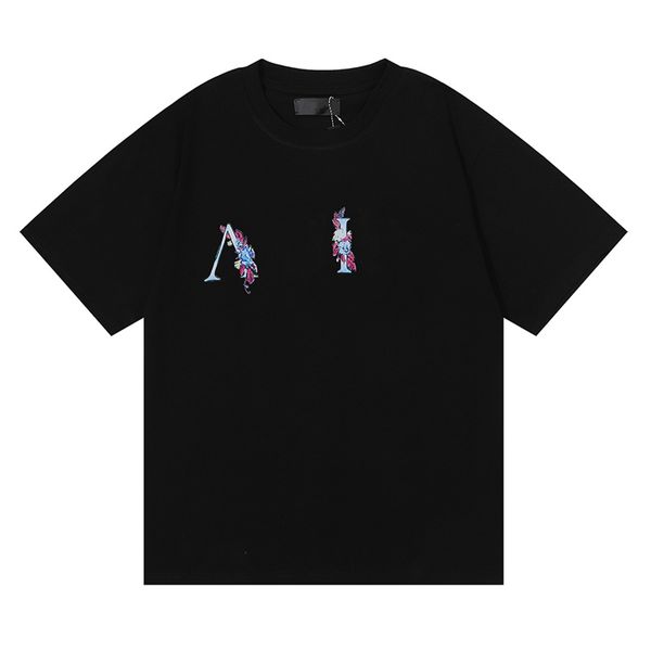 men's t-shirt men's designer tide high-end cotton printed geometric pattern short sleeve fried street hip-hop shirt size m-xxxl b4, White;black
men's t-shirt men's designer tide high-end cotton printed geometric pattern short sleeve fried street hip-hop shirt size m-xxxl b4, White;black
