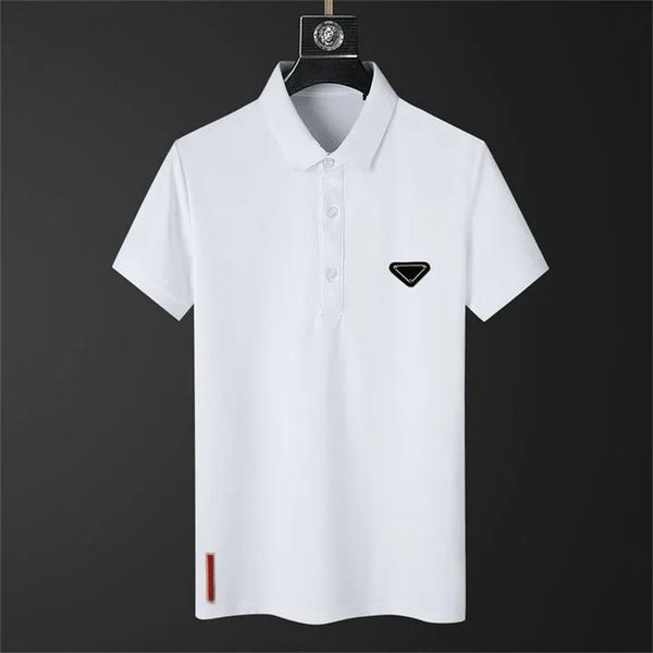 hip hop designer polo men's t-shirts fashion embroidered designers tshirt v neck cotton high street men casual t shirt luxury casual co, White;black
hip hop designer polo men's t-shirts fashion embroidered designers tshirt v neck cotton high street men casual t shirt luxury casual co, White;black