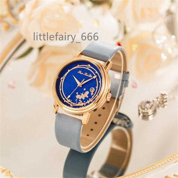 wristwatches female luxury unique clock watches 2022 fashion casual sport unusual bee object watch for women ladies wristwatch montre femme, Slivery;golden
wristwatches female luxury unique clock watches 2022 fashion casual sport unusual bee object watch for women ladies wristwatch montre femme, Slivery;golden