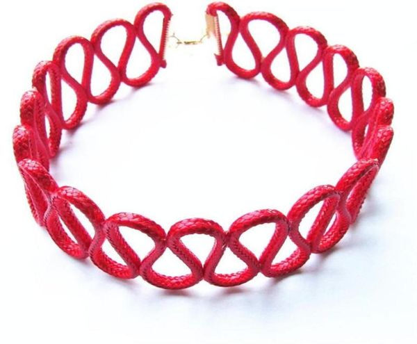 chokers 2021 cosplay quinn red short party girl necklace gift21068610973, Golden;silver
chokers 2021 cosplay quinn red short party girl necklace gift21068610973, Golden;silver