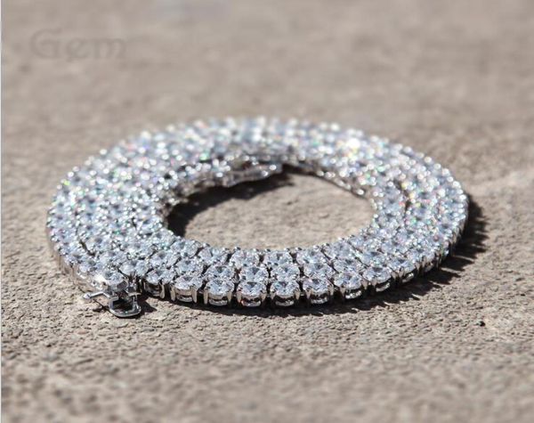like diamond men039s hip hop iced out tennis chain 3mm necklace bracelet luxury copper silver gold color men cuban link fine je9332645, Black
like diamond men039s hip hop iced out tennis chain 3mm necklace bracelet luxury copper silver gold color men cuban link fine je9332645, Black