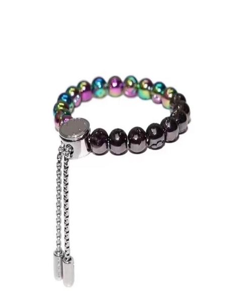 fashion unique design round bead bracelet for couples titanium steel bracelet trend matching supply nrj4013894, Golden;silver
fashion unique design round bead bracelet for couples titanium steel bracelet trend matching supply nrj4013894, Golden;silver