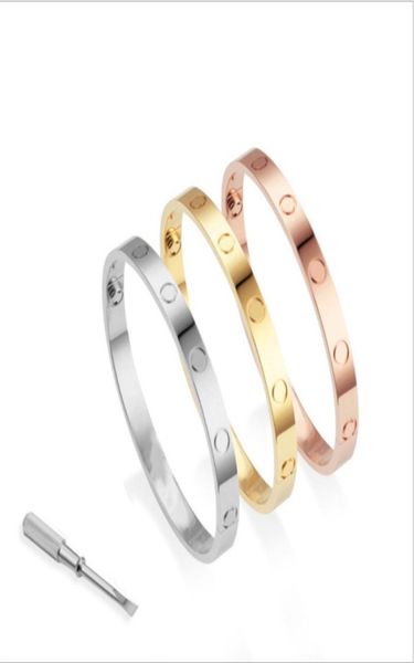 fashion designer jewelry bracelet for men women bangle charm christmas gifts charm love titanium steel nail screwdriver screw brac8883844, Golden;silver
fashion designer jewelry bracelet for men women bangle charm christmas gifts charm love titanium steel nail screwdriver screw brac8883844, Golden;silver