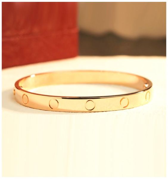love bracelet carti bracelets wedding bangle boyfriend braclets personalisiertes armband bangles yellow gold braclet pulsera oro b1906104, Black
love bracelet carti bracelets wedding bangle boyfriend braclets personalisiertes armband bangles yellow gold braclet pulsera oro b1906104, Black
