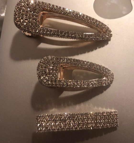 2021 fashion crystal and rhinestone hair clip barrette for women girls accessories8315466, Golden;white
2021 fashion crystal and rhinestone hair clip barrette for women girls accessories8315466, Golden;white