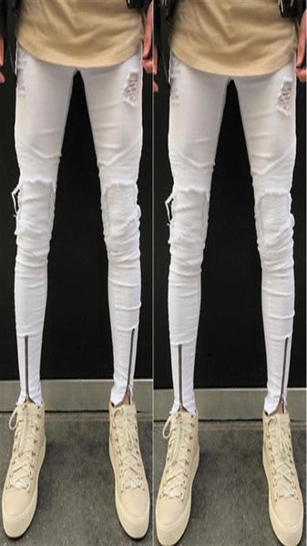 men stylish ripped scratched jeans pants biker skinny slim straight denim pencil long trousers leggings pantalon s3xl white27787808555, Black
men stylish ripped scratched jeans pants biker skinny slim straight denim pencil long trousers leggings pantalon s3xl white27787808555, Black