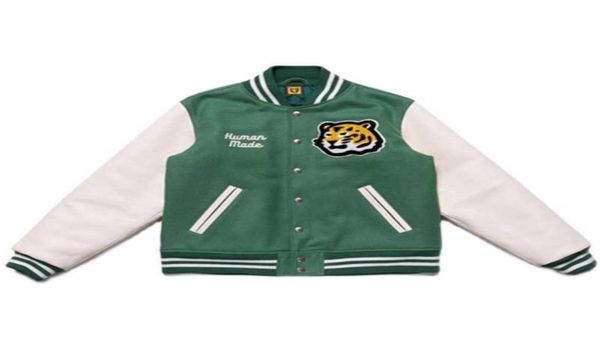 japanese retro stand letter embroidery pu leather sleeve wool jackets men and women patchwork casual winter coat7216631, Black;brown
japanese retro stand letter embroidery pu leather sleeve wool jackets men and women patchwork casual winter coat7216631, Black;brown
