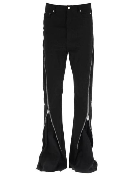 men039s jeans owens ro banana double line high street dark multizipper loose straight flared denim trousers8172649, Blue
men039s jeans owens ro banana double line high street dark multizipper loose straight flared denim trousers8172649, Blue