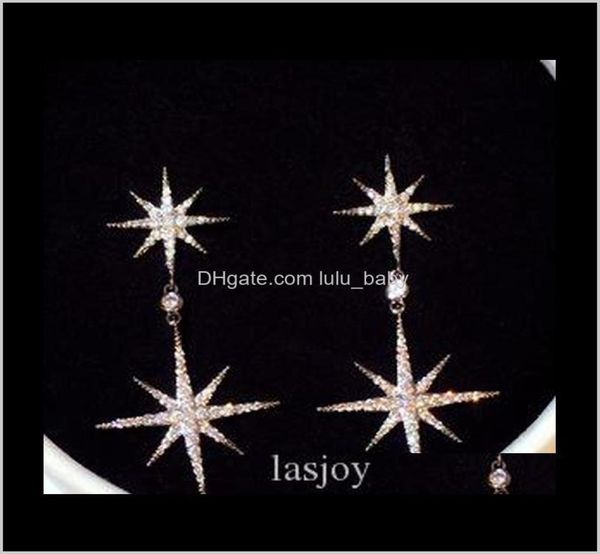 super glittering fashion luxury designer zircon diamond cute snowflake korean style dangle chandelier earrings for woman girls vdu6931154, Golden;silver
super glittering fashion luxury designer zircon diamond cute snowflake korean style dangle chandelier earrings for woman girls vdu6931154, Golden;silver