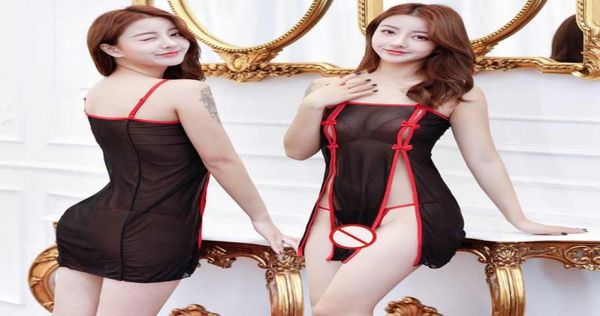 new lingerie cosplay black mesh cheongsam split skirt skirts seethrough women039s dress skirt pajamas2003752
new lingerie cosplay black mesh cheongsam split skirt skirts seethrough women039s dress skirt pajamas2003752