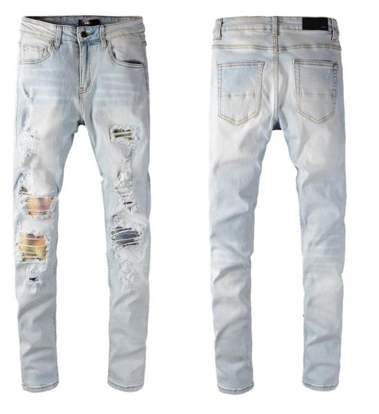 20ss style slimleg jeans famous brand mens washed design casual slim lightweight stretch skinny jeans straight biker skinny size 21824616, Blue
20ss style slimleg jeans famous brand mens washed design casual slim lightweight stretch skinny jeans straight biker skinny size 21824616, Blue