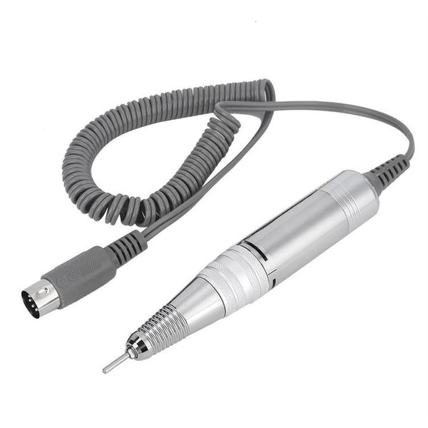 nail manicure set 35000rpm drill replacement handle handpiece for electric polishing machine 230712
nail manicure set 35000rpm drill replacement handle handpiece for electric polishing machine 230712