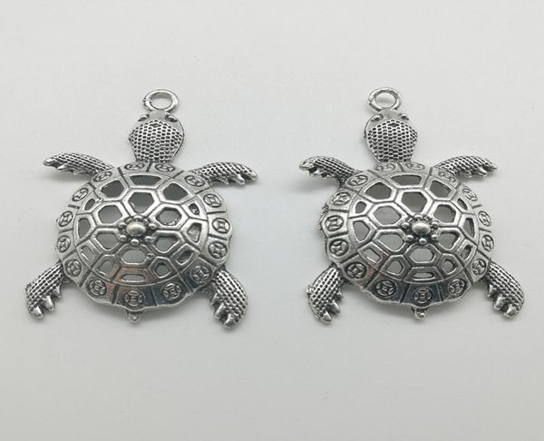 10pcs big sea turtles animal charms pendants retro jewelry accessories diy antique silver pendant for bracelet earrings keychain 52229155, Bronze;silver
10pcs big sea turtles animal charms pendants retro jewelry accessories diy antique silver pendant for bracelet earrings keychain 52229155, Bronze;silver