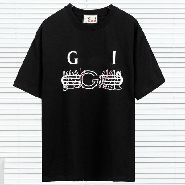 high version rabbit year customized for very comfortable beach casual short sleeves, White;black
high version rabbit year customized for very comfortable beach casual short sleeves, White;black