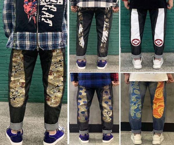 spring and autumn new denim pants for male students in europe and america6661611, Blue
spring and autumn new denim pants for male students in europe and america6661611, Blue